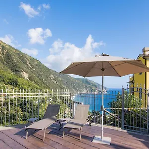 Il Carugio 2*, Corniglia Italia