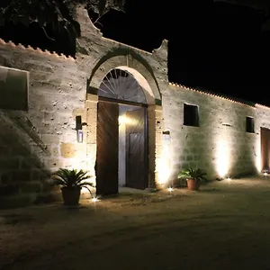 Baglio Bellavista 3*, Torre Nubia Italia