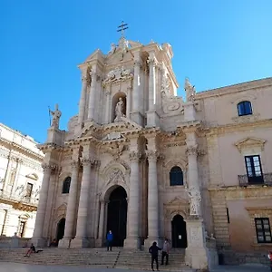 3* Bed & Breakfast Casa Cristina