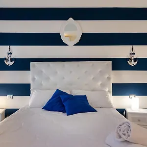 Ora Blu , Santa Margherita Ligure Italia