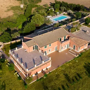 2* Bed & Breakfast Al Palmento Cruillas
