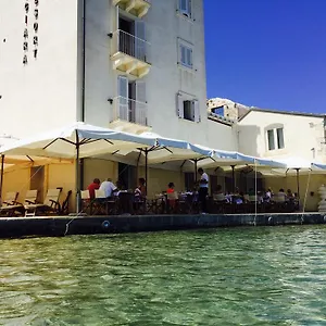Hotel Musciara Siracusa, Syracuse