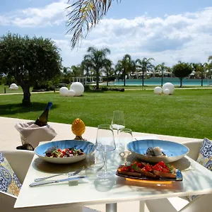 Hotel Wellness Principe Fitalia, Syracuse
