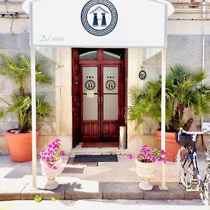 3* Hotel Archimede Ortigia