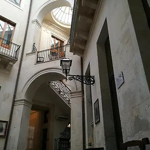 3* Hotel Palazzo Giaracà