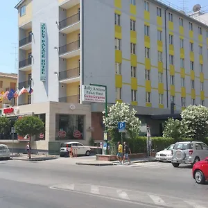 Aretusa Palace Syracuse