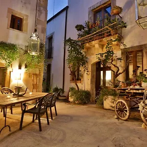 Hotel Giudecca, Syracuse